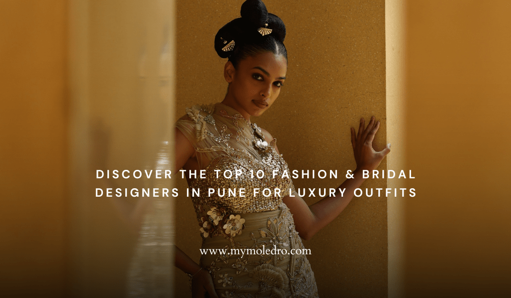 Designer Dresses in Pune