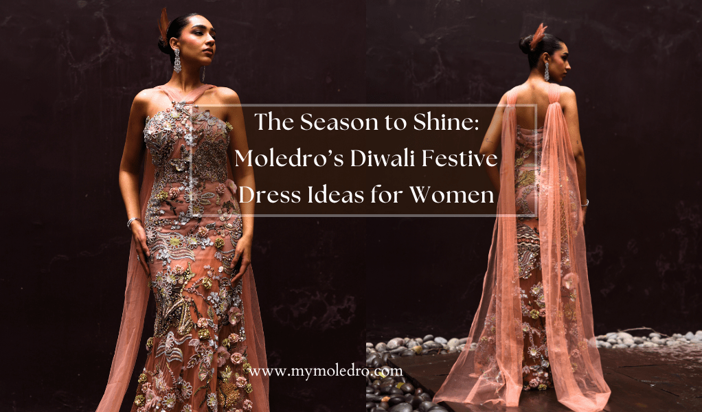 designer ethnic collections for diwali