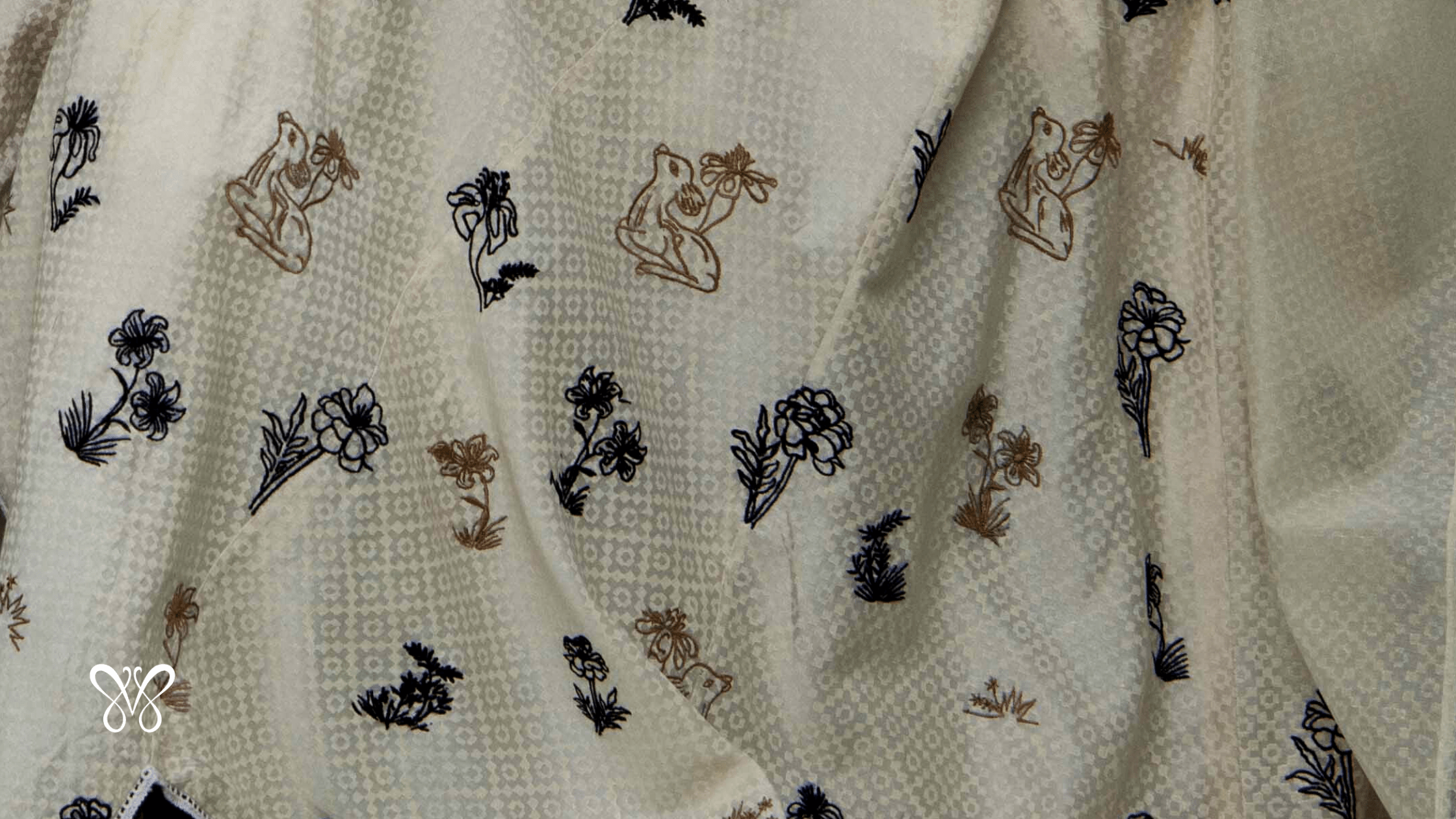 The Tale of Handwoven Chanderi
