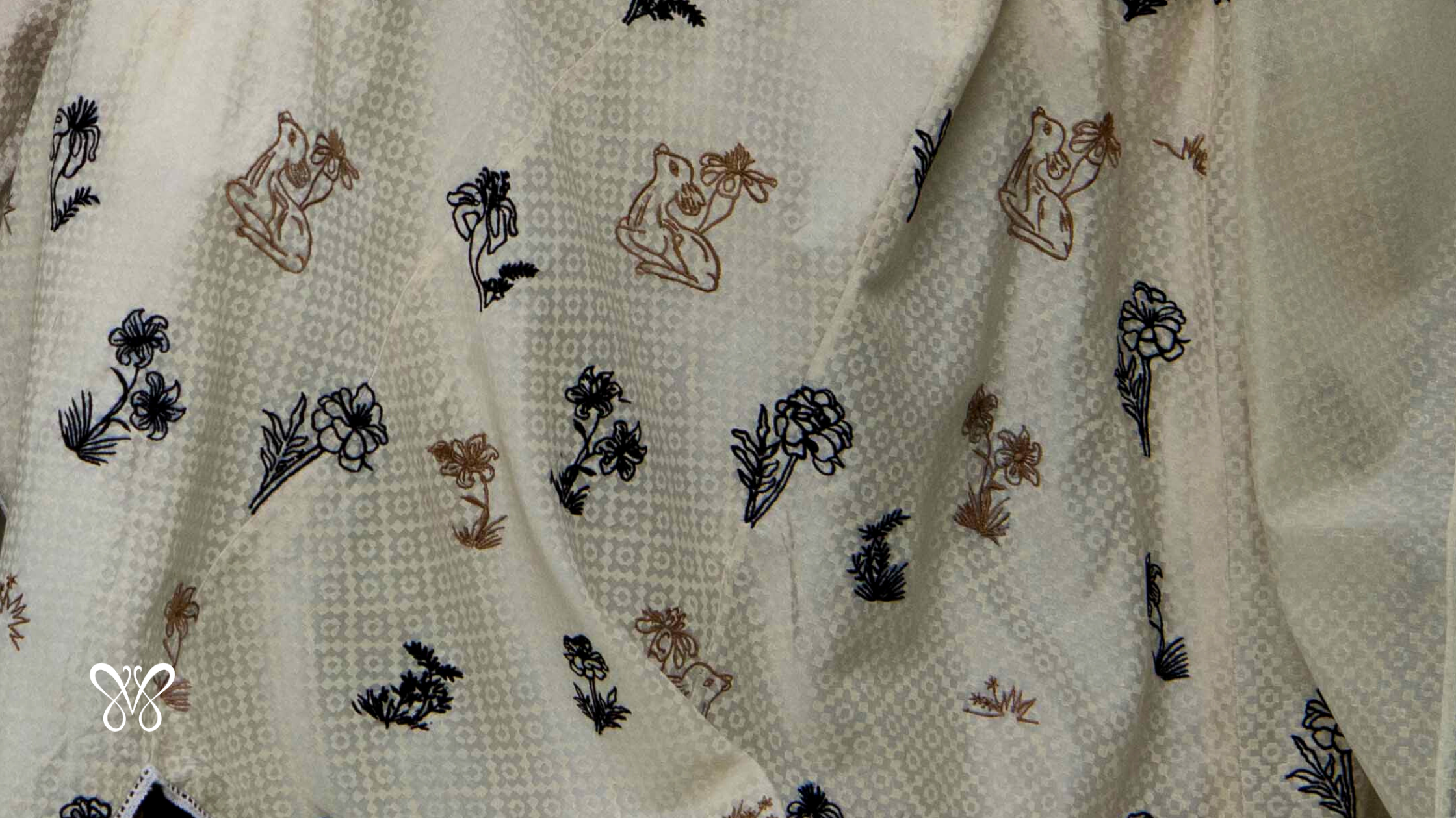 The Tale of Handwoven Chanderi