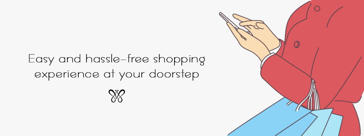 How shopping amidst a pandemic is going to affect our mindset?