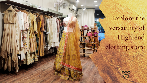 What’s Your Shopping Destination for this festive season?