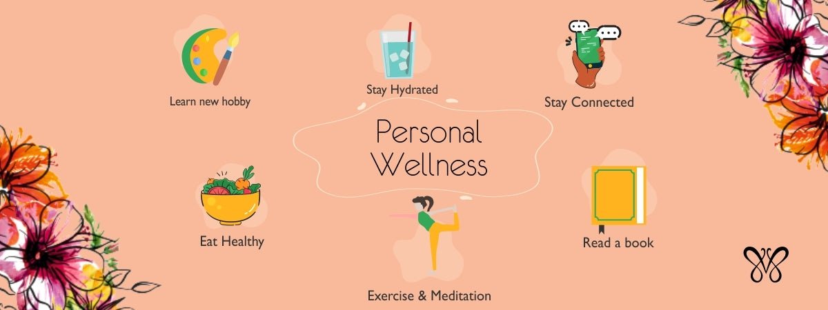 Why your overall wellbeing is more important than anything else during a pandemic?