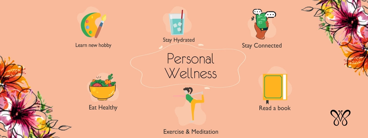 Why your overall wellbeing is more important than anything else during a pandemic?