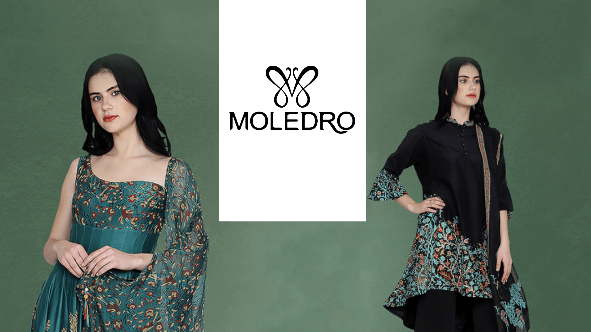 Flaunt your style this Navratri