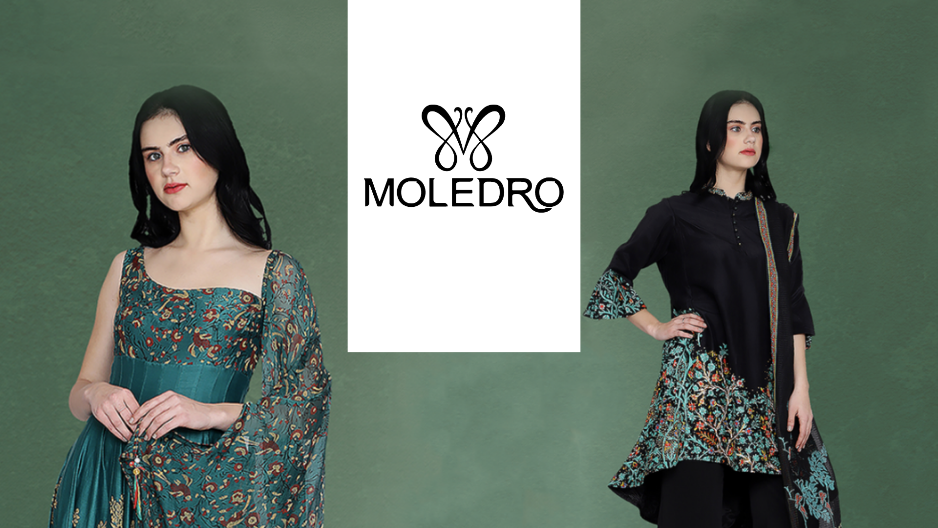 Flaunt your style this Navratri