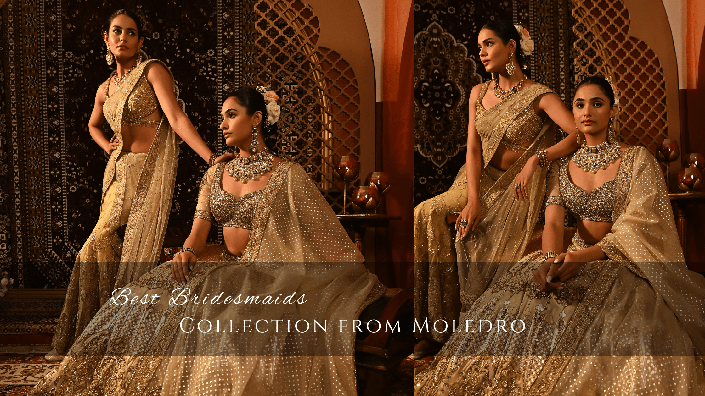Festive Wear For Women