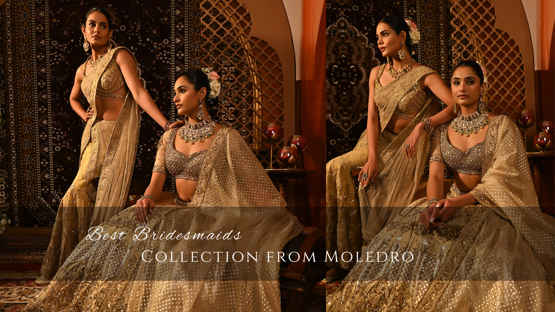 Festive Wear For Women