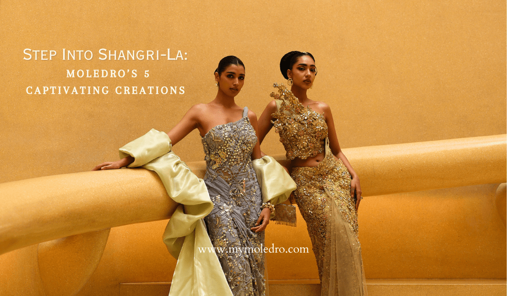 Shangrila Ethnic Dresss Designs