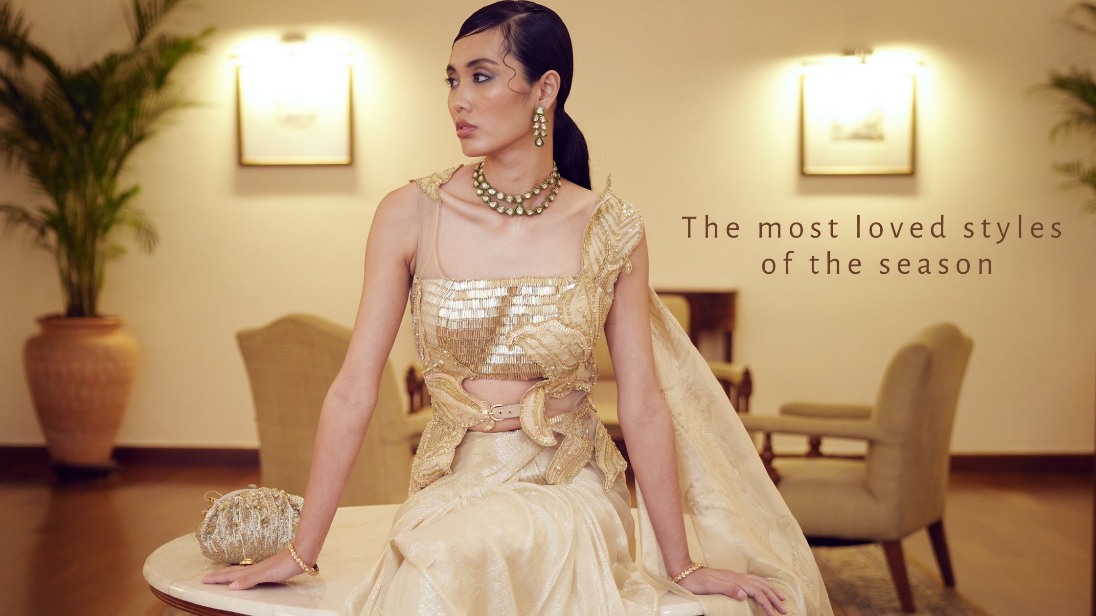 The Most Loved Styles Of The Season