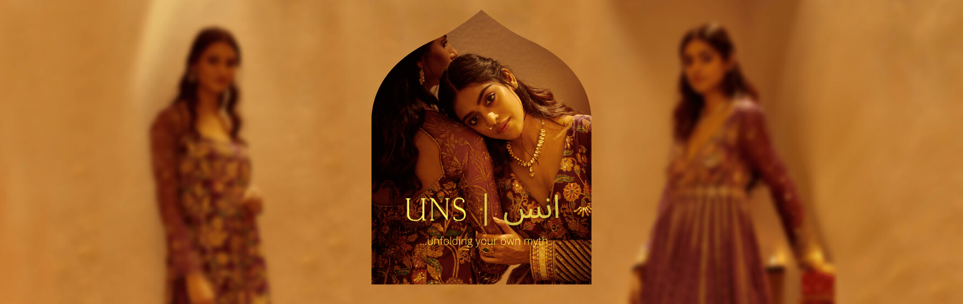Understanding the Beauty of UNS, the Latest Collection from Moledro