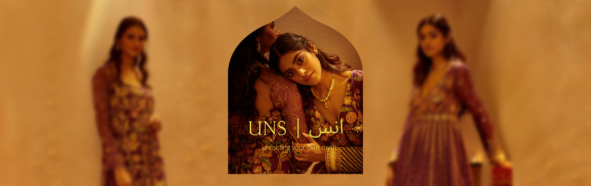 Understanding the Beauty of UNS, the Latest Collection from Moledro