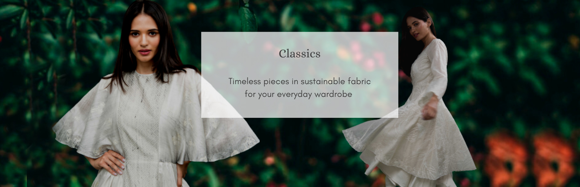 Classics Collection for Women