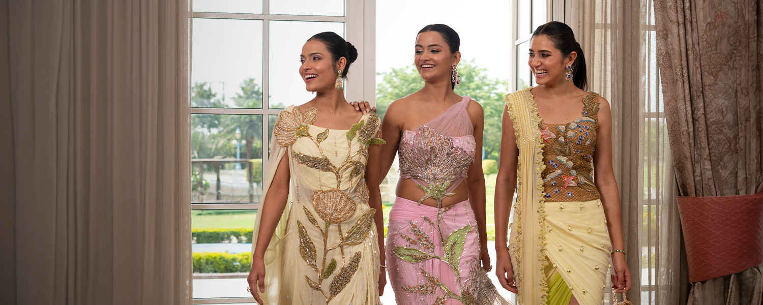 Karvaan New Designer Clothing Collection