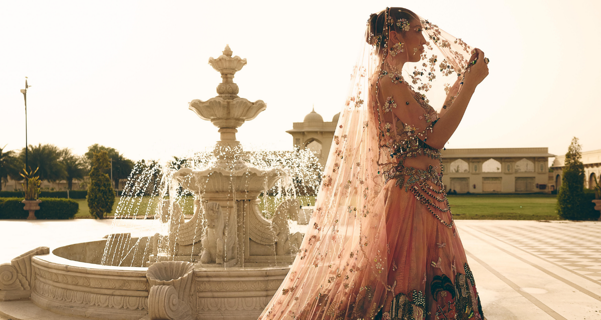 Designer Dresses in canada