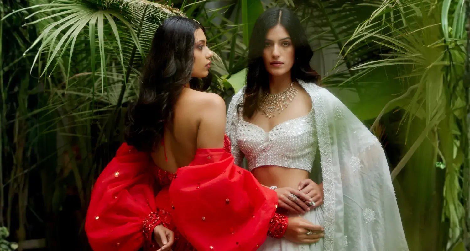 Fitoor New Designer Clothing Collection