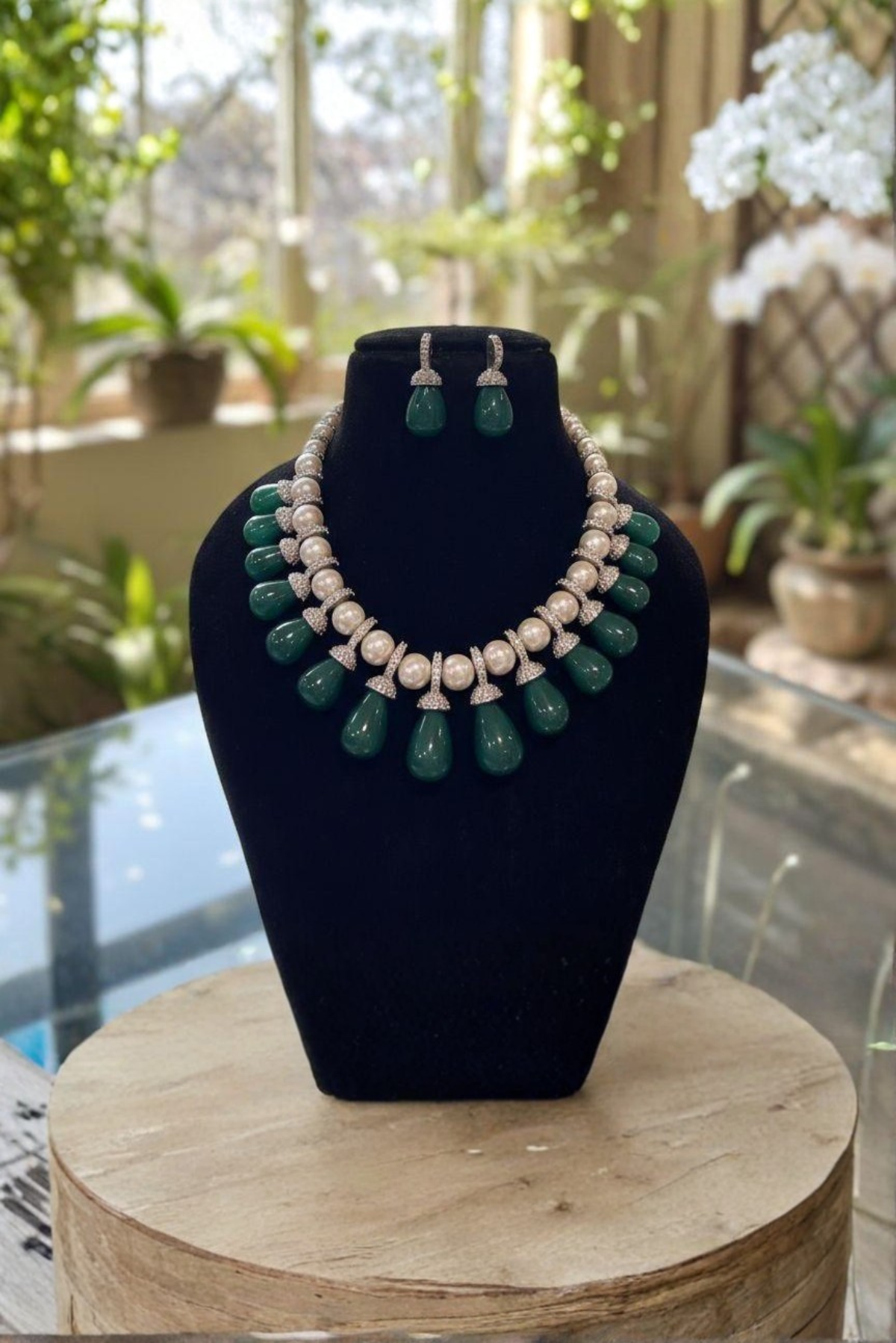 Celeste Drop Set