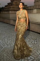 Syrah Lehenga