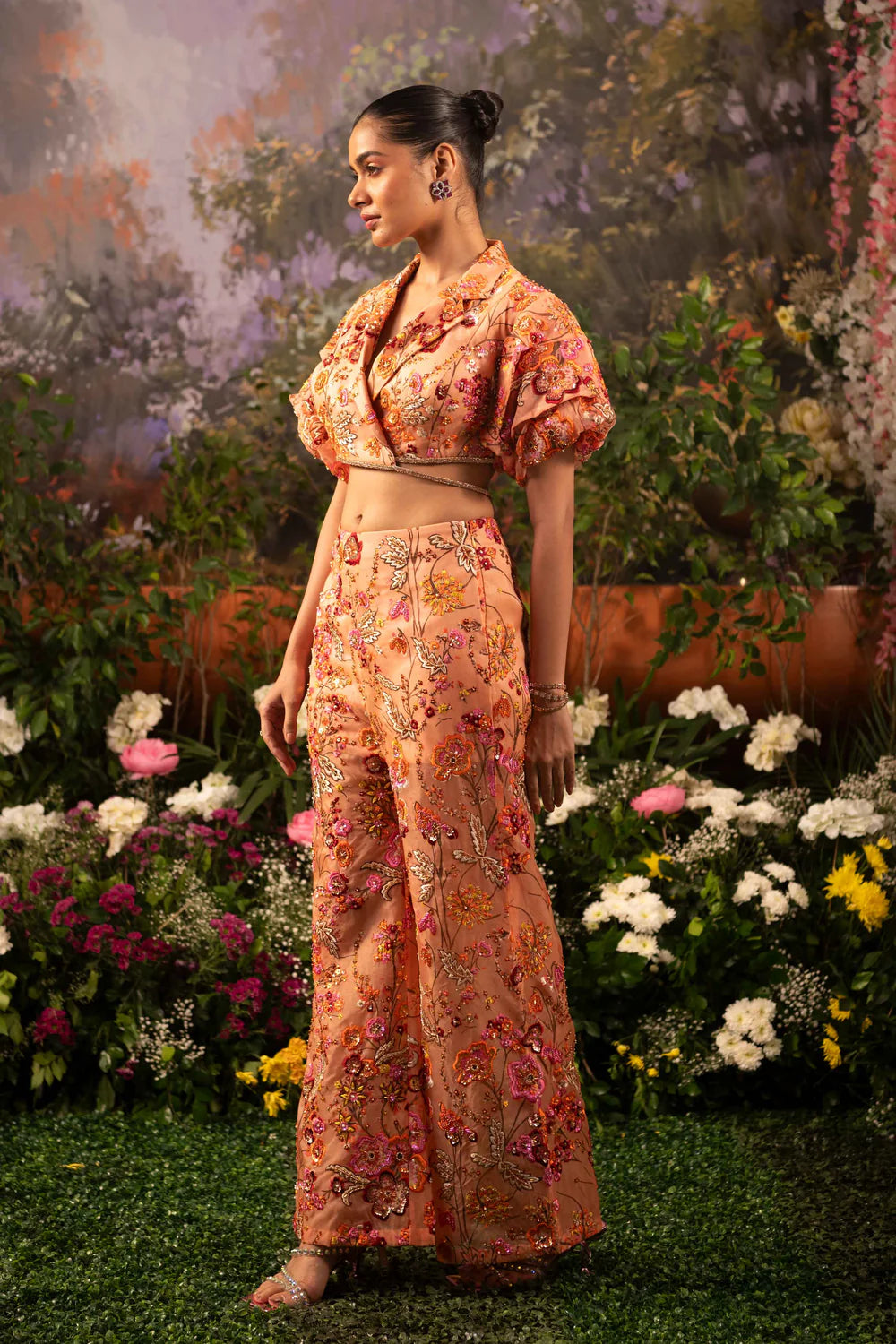 ethnic co ord sets online