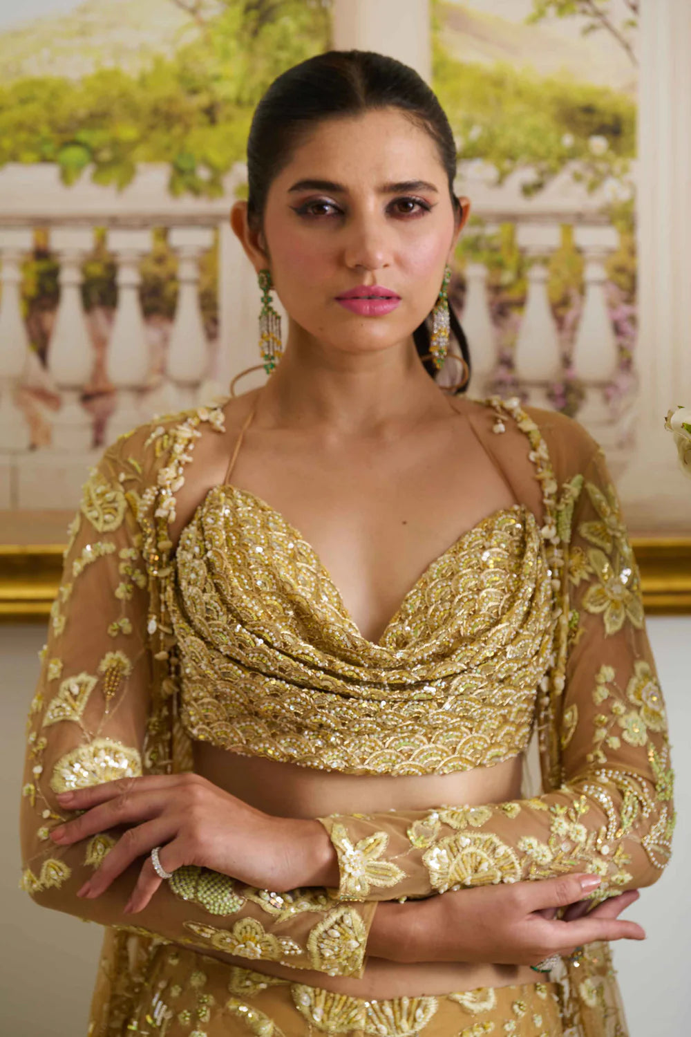 Perla co ord sets