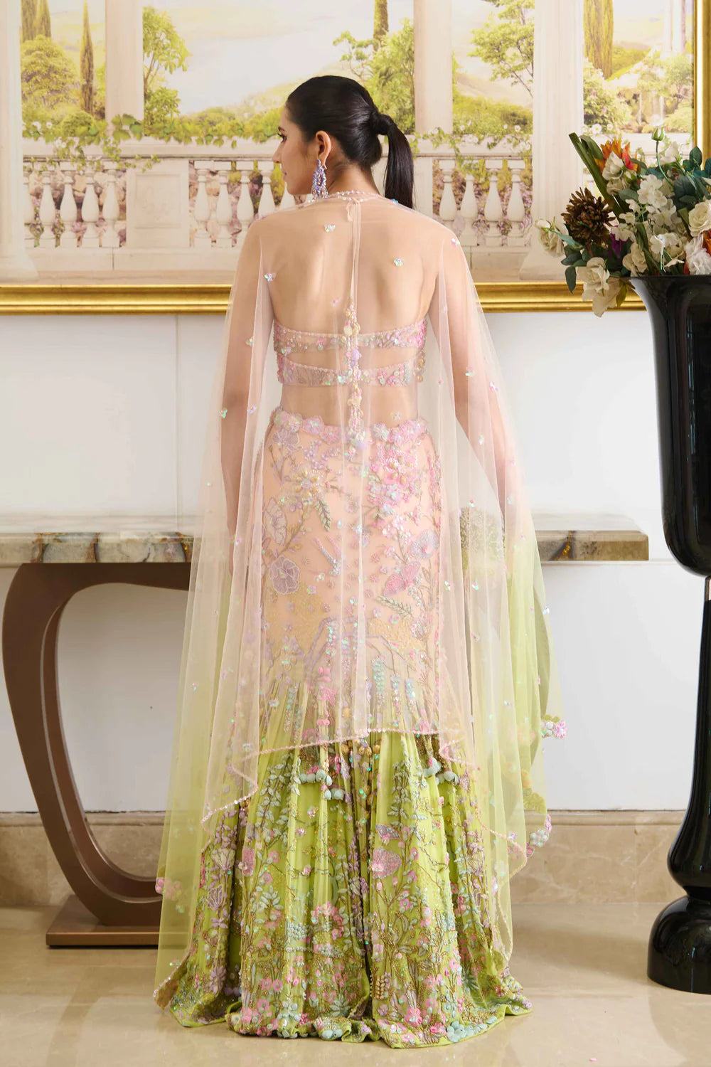 Shop Marina Trendy Lehenga Choli 