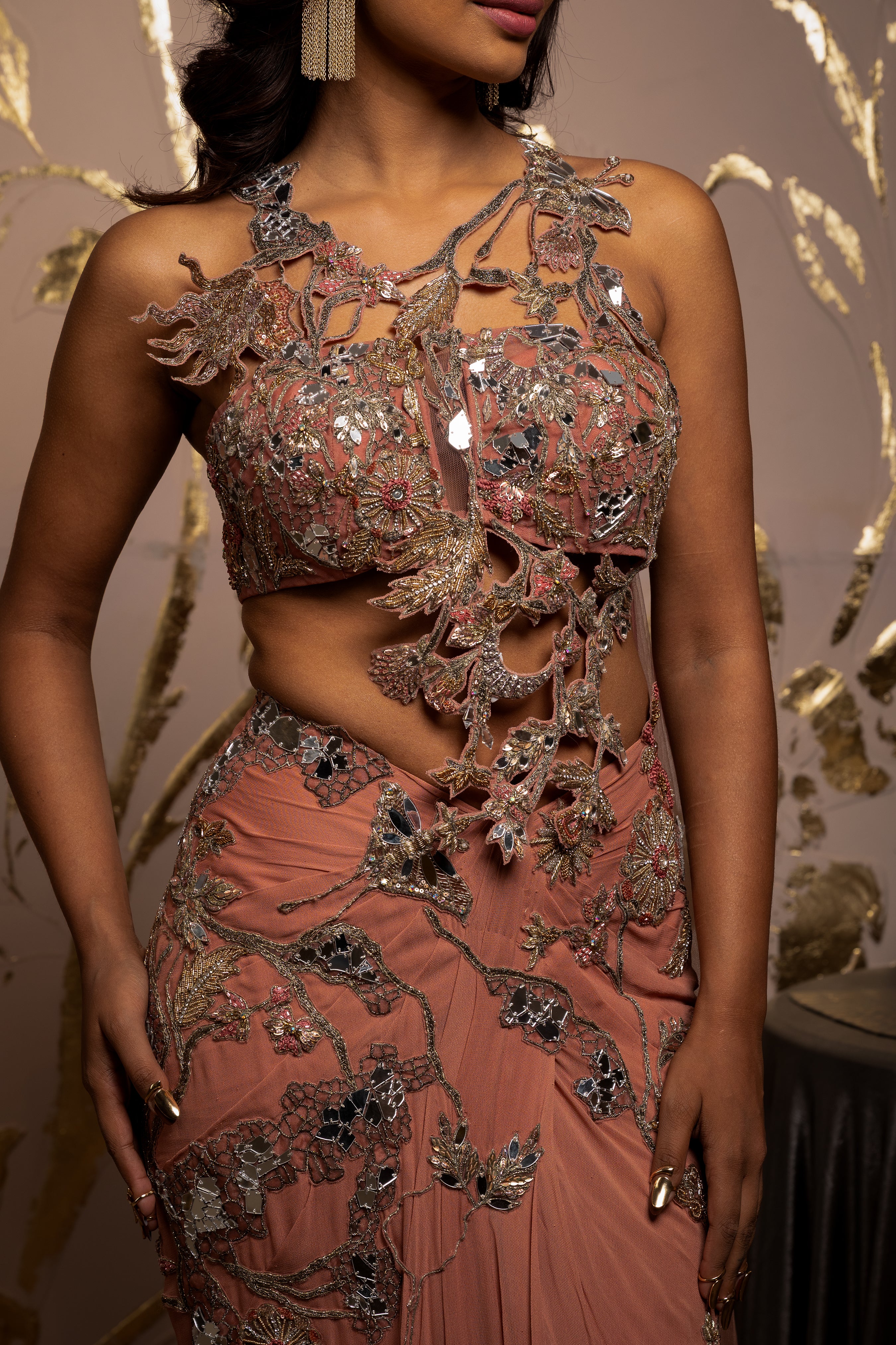 saree for Indian Weedings