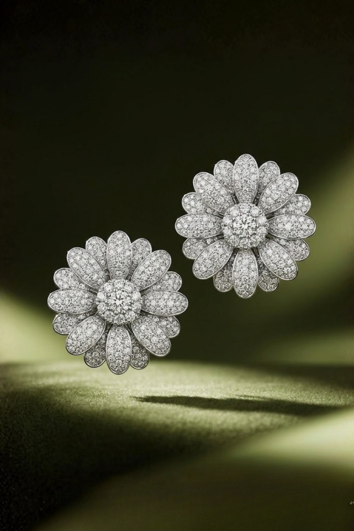Celeste Bloom Earrings