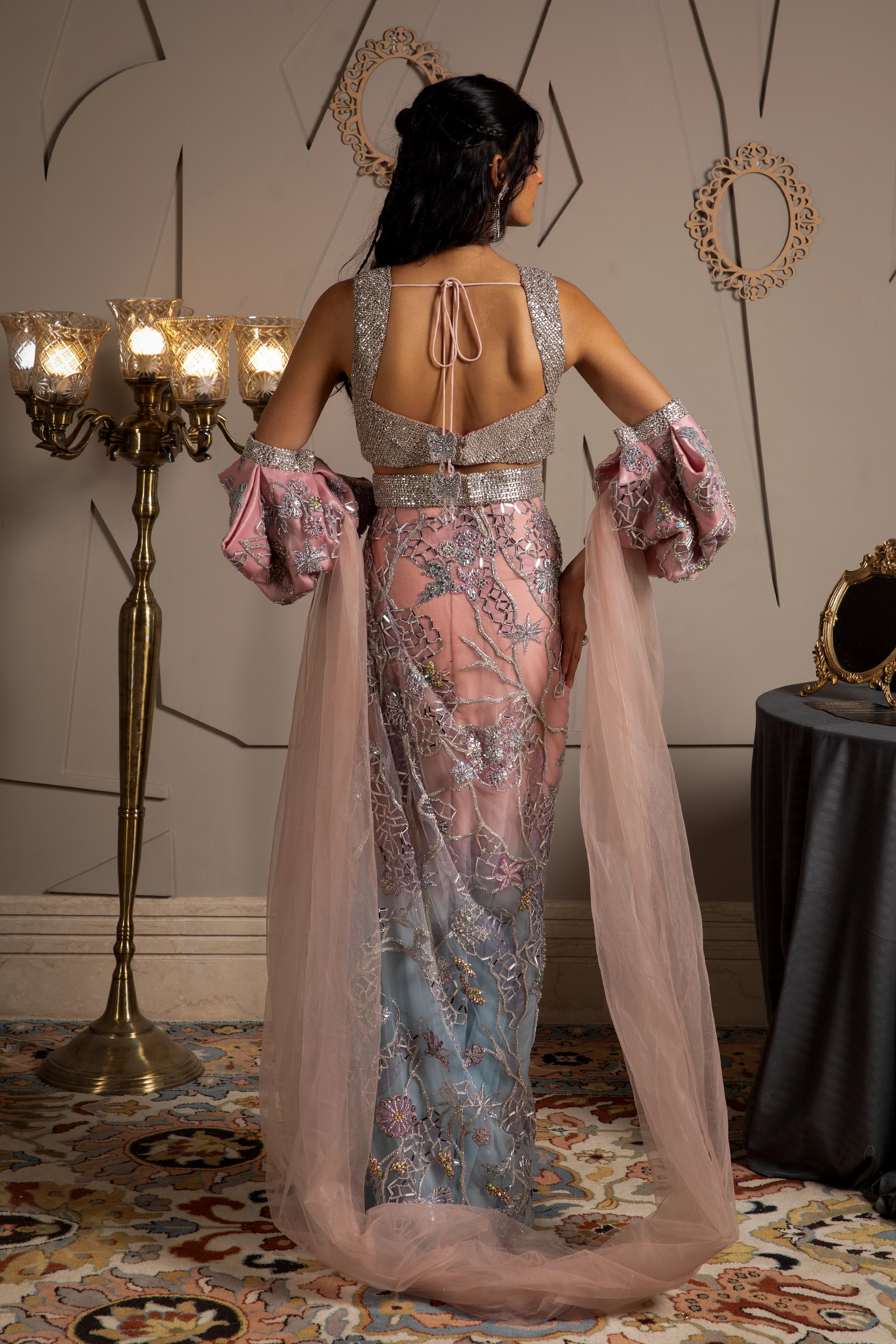 Moledro Latest Saree Designs