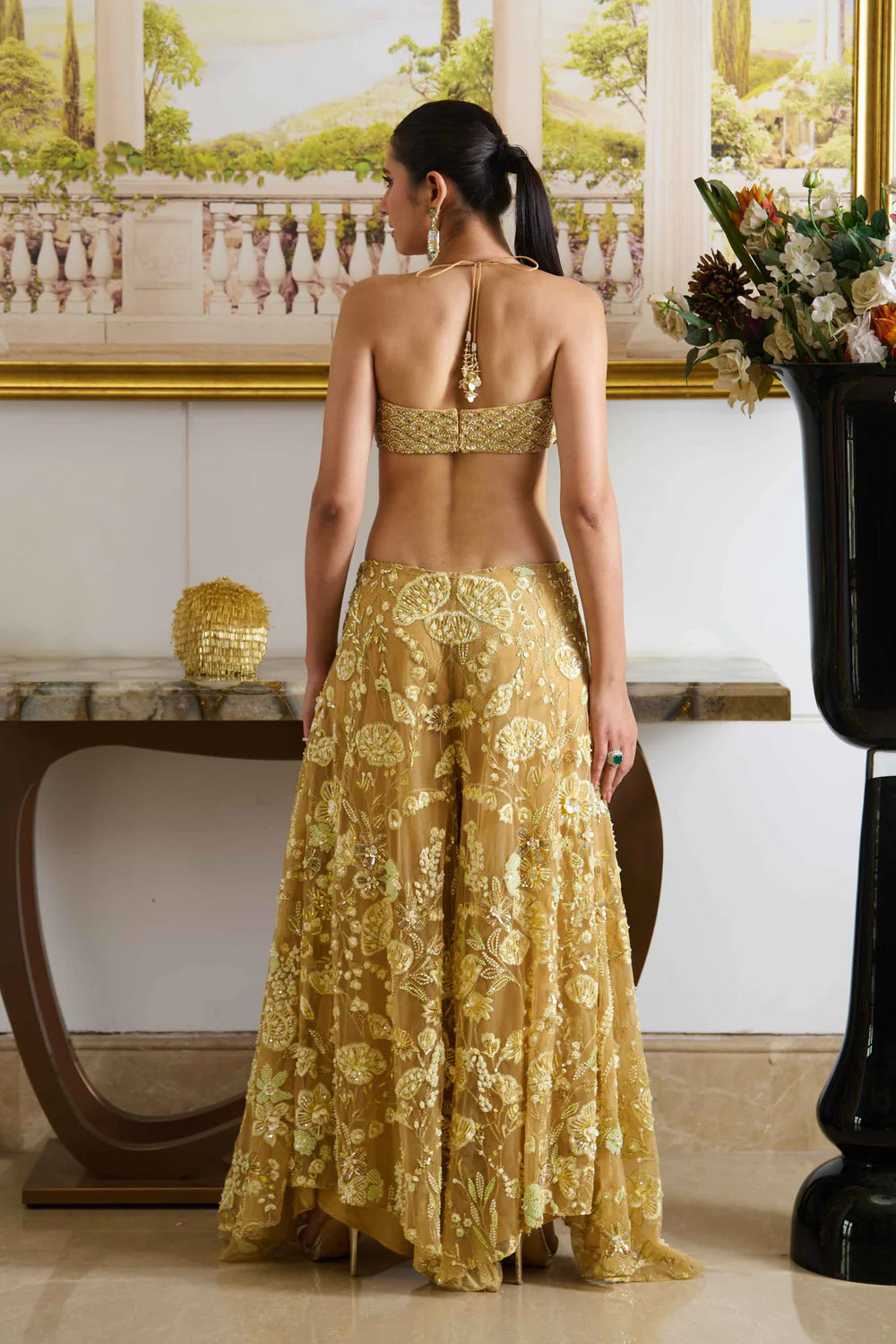 winter co ord set for marriage