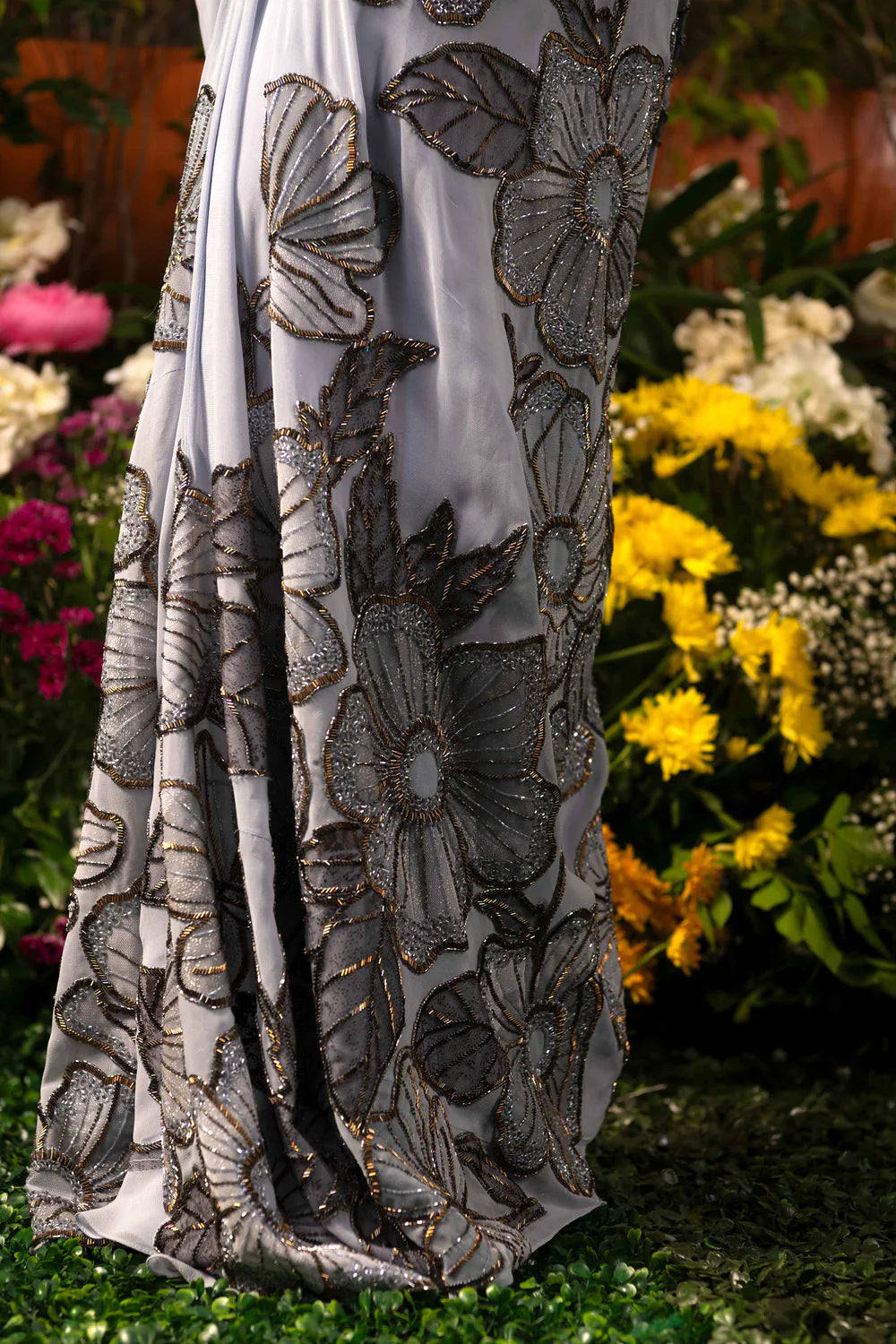 Natasha saree design for women