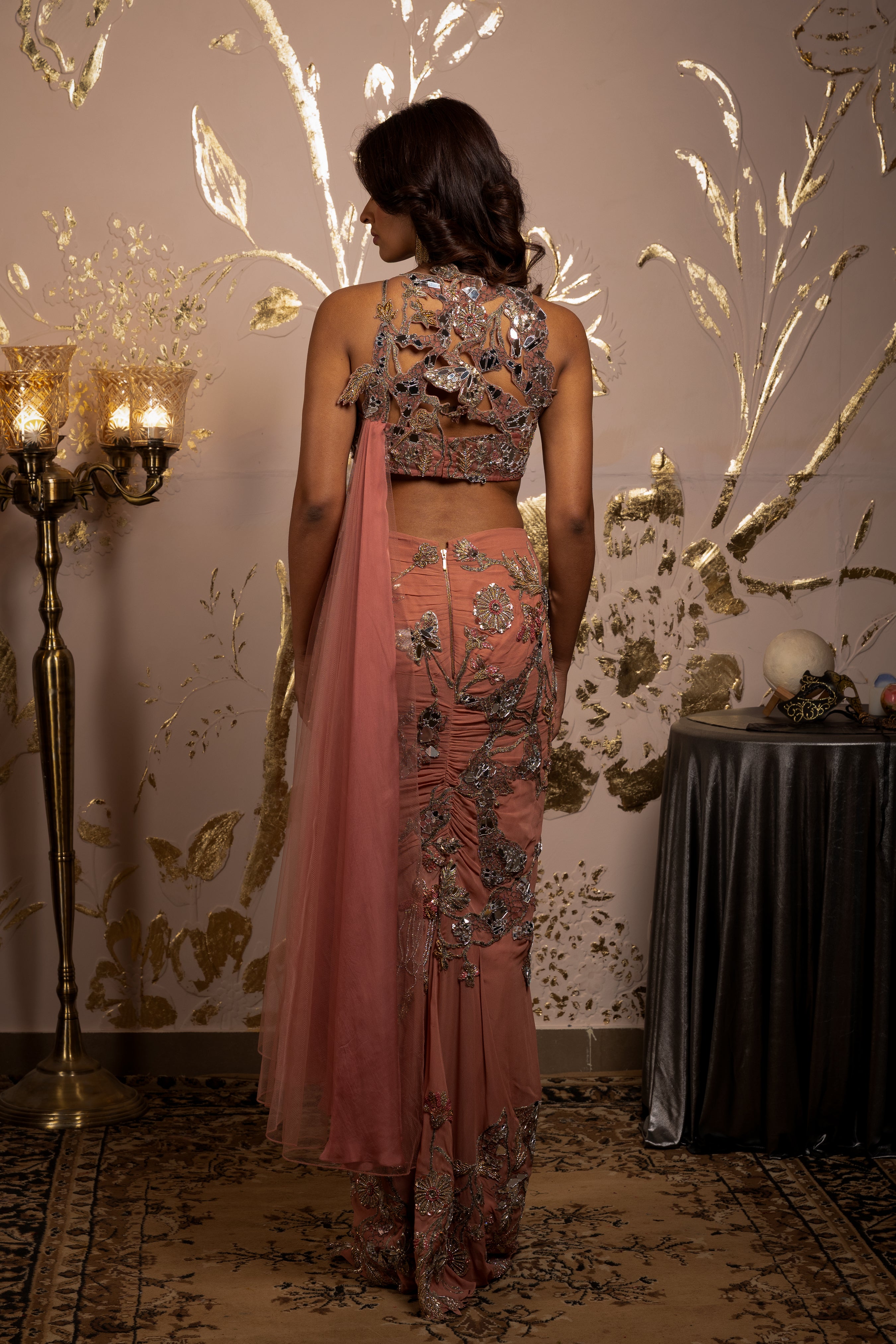 Party Dress for Girls