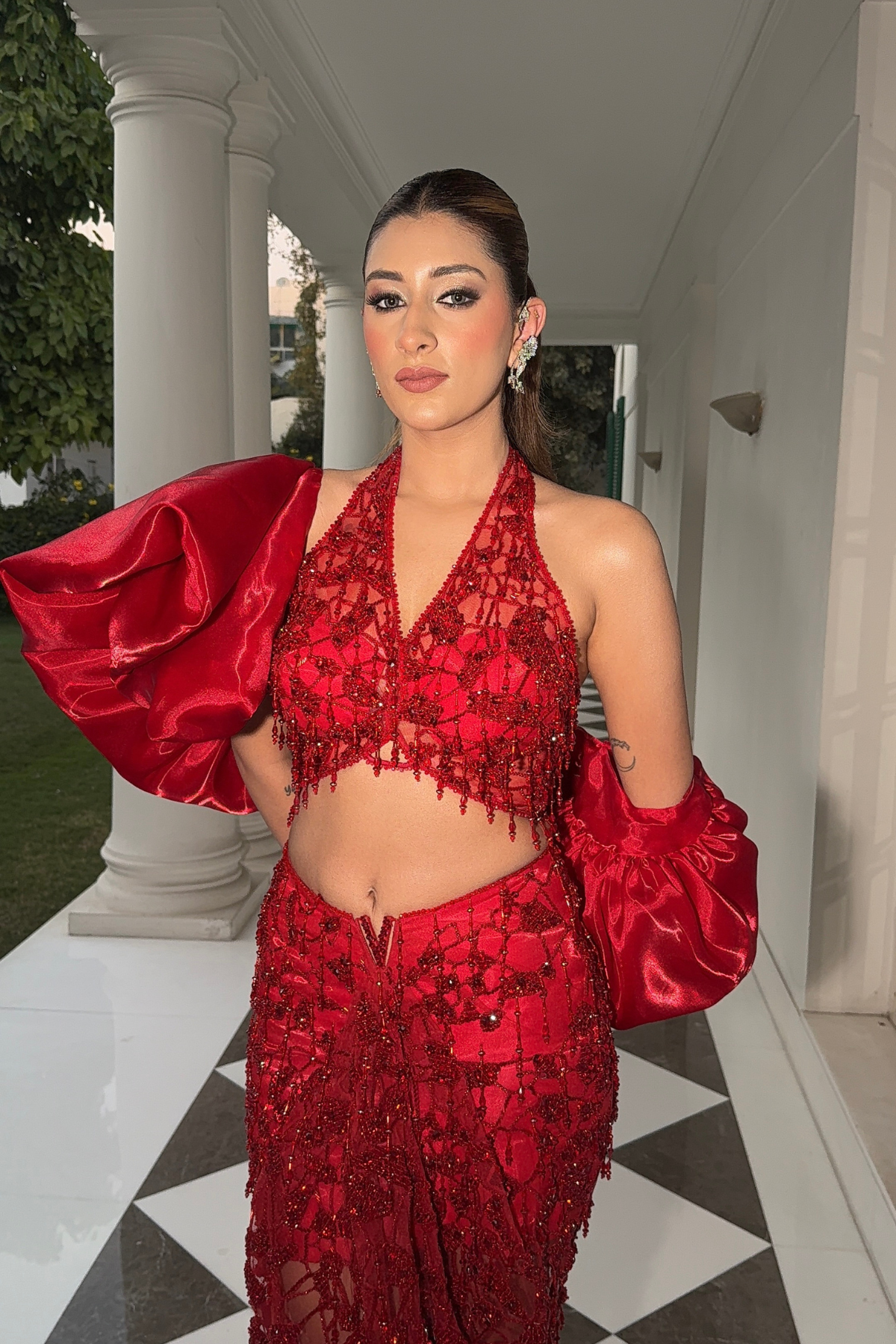 Valentina Co-ord Set