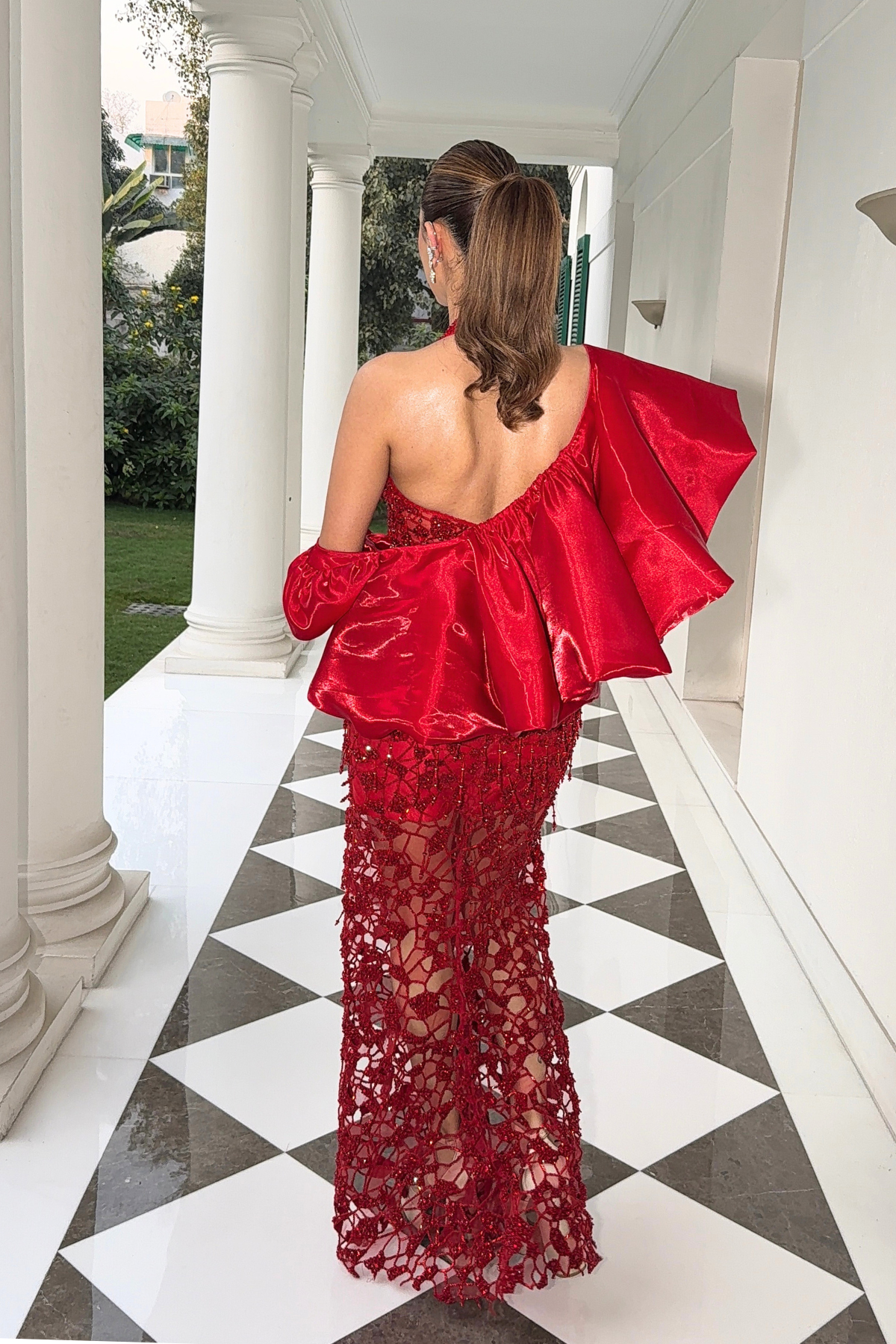 Valentina Co-ord Set