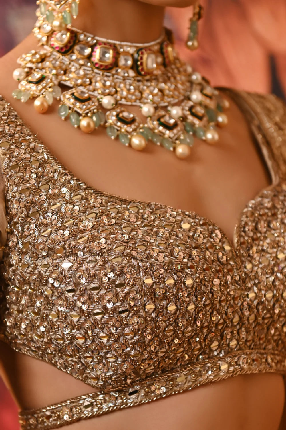 Amiya silk lehenga designs online