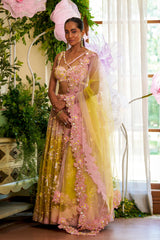 Stylish Weeding Dress