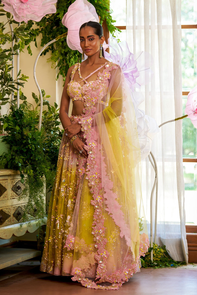 Stylish Weeding Dress