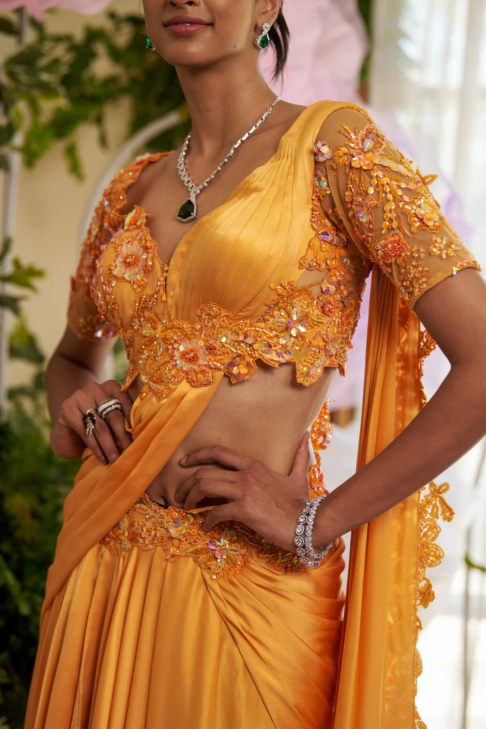 Azara Wedding Edit Online