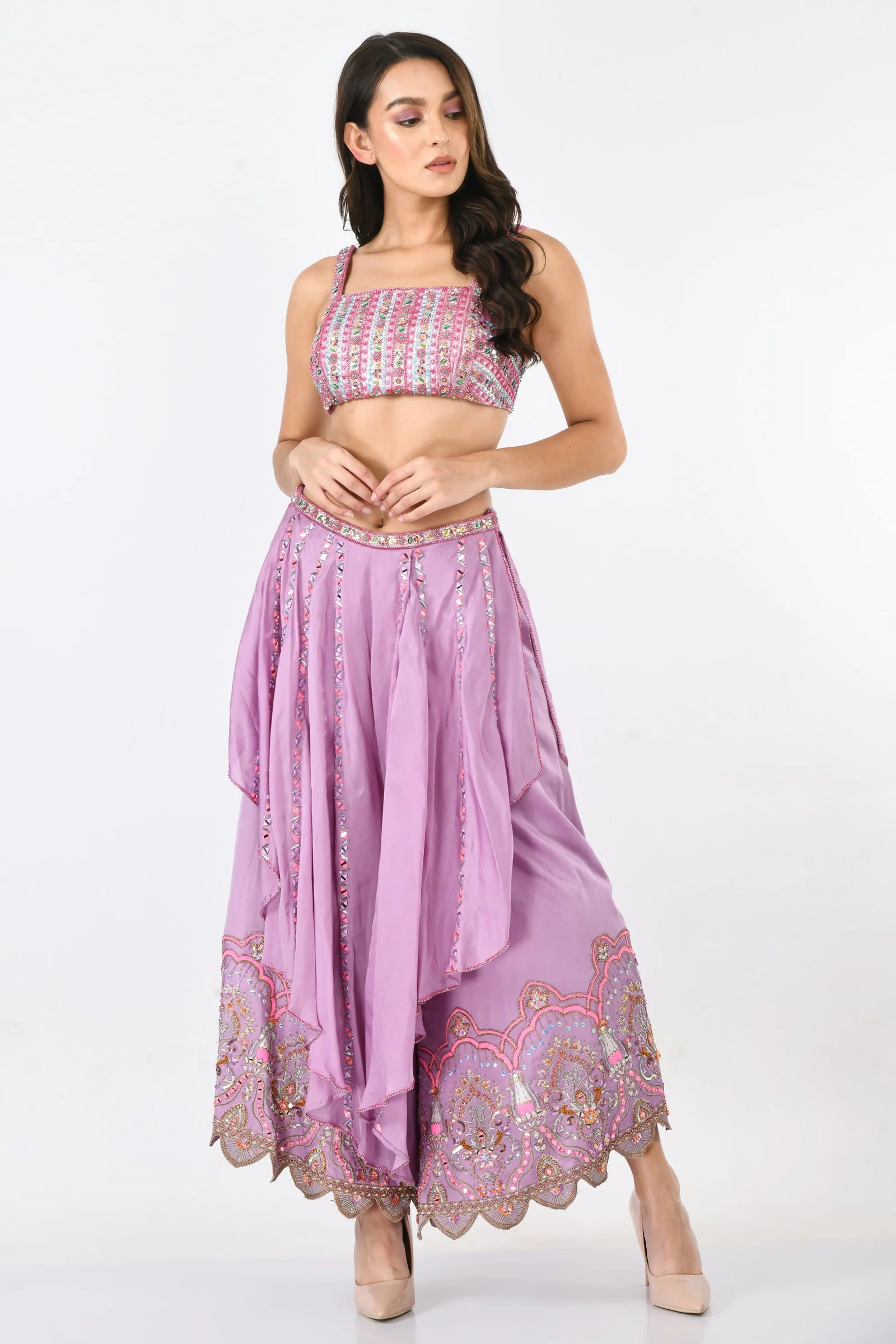 shop bheeni co-ord set online