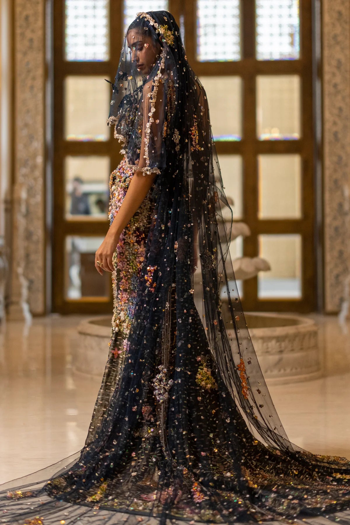 Hera Lehenga