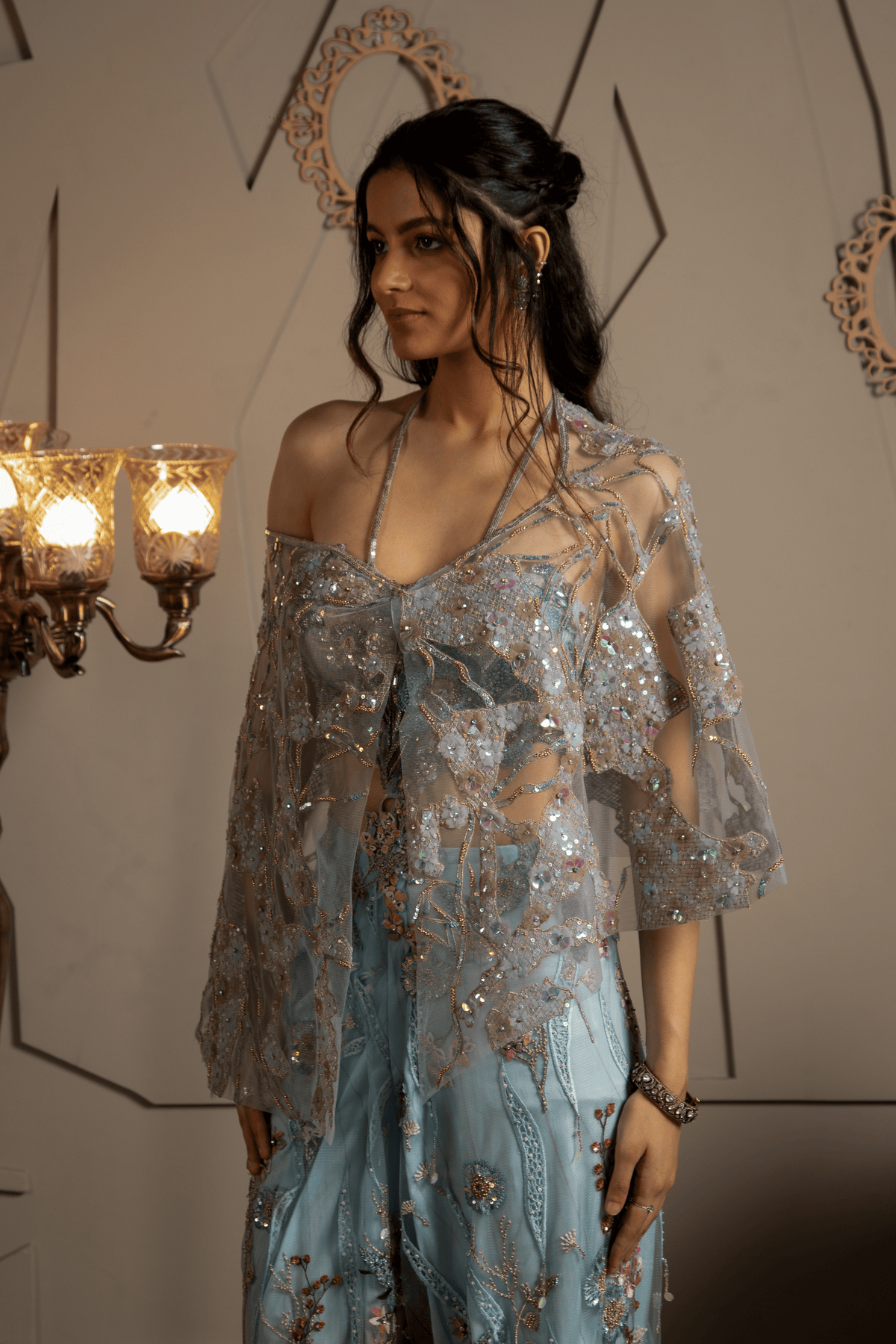 Ashya Cape