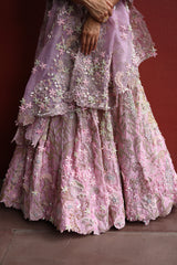 Sakura Lehenga
