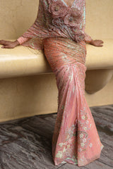 Ambrose Draped Co-Ord Set