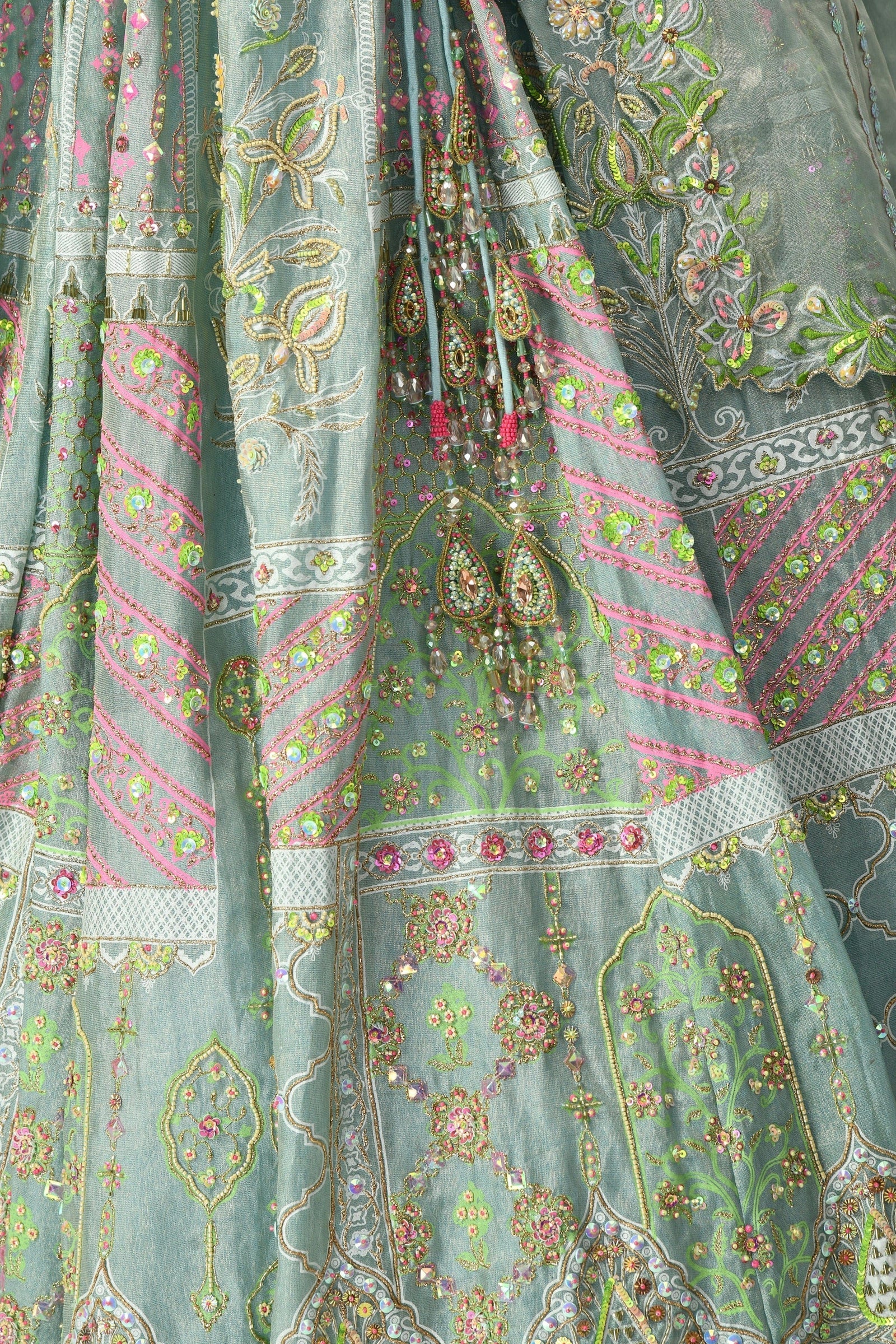 Shop Aqua Color Stylish Dress