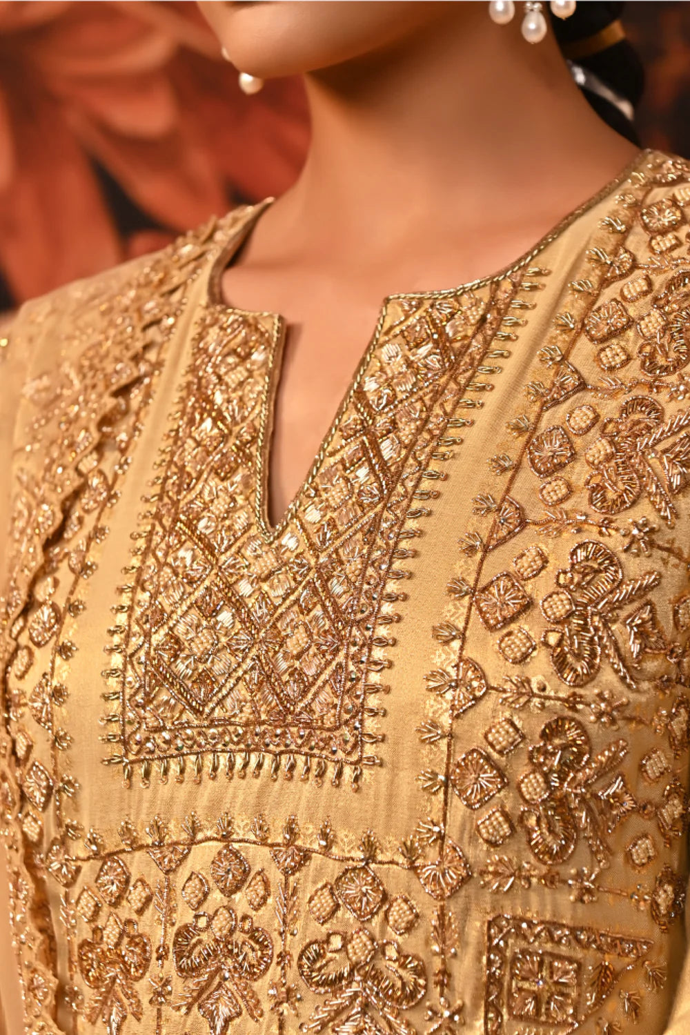 Shira Kurta and Suit Sets