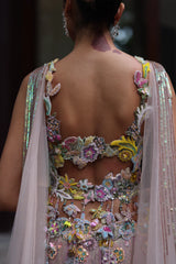 Sora Lehenga