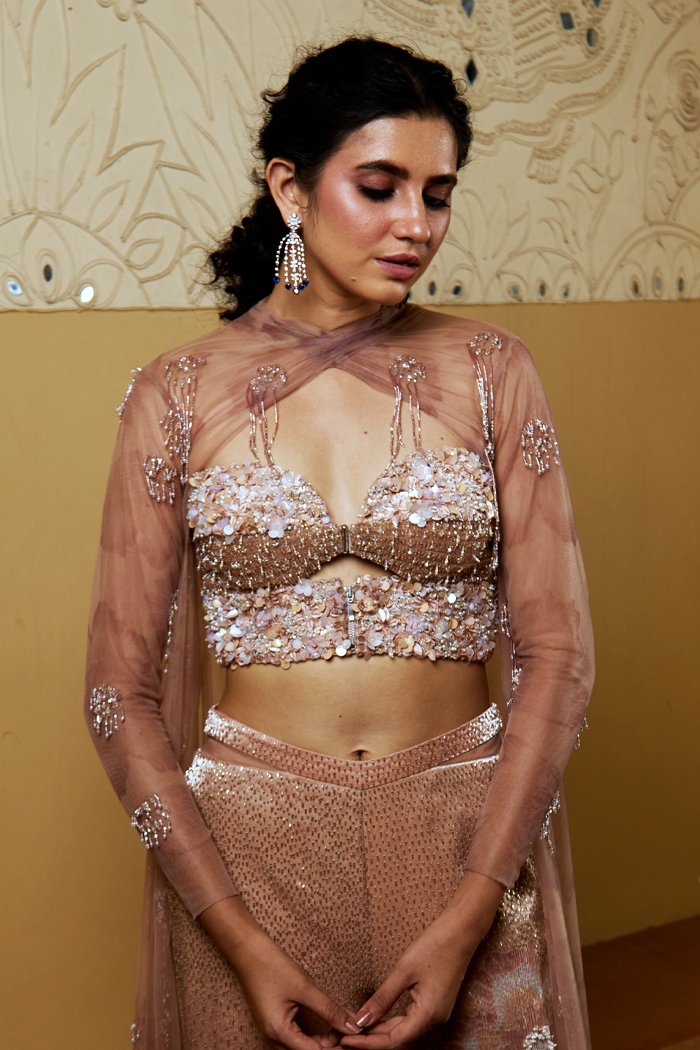 Bhava Bustier