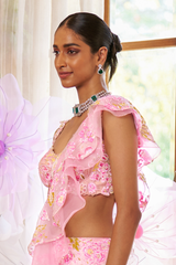 Ravya Bustier
