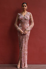 Chaya Dress