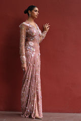Chaya Dress