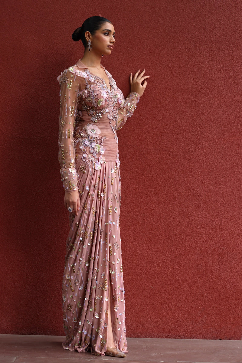 Chaya Dress